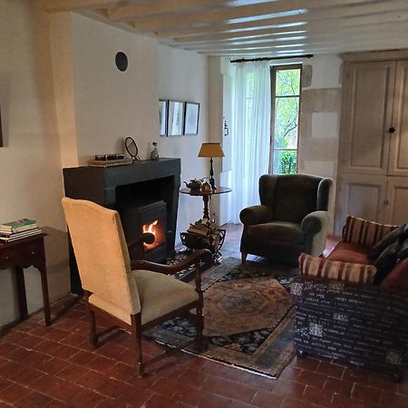 Maison Frankrijk Couloutre 외부 사진