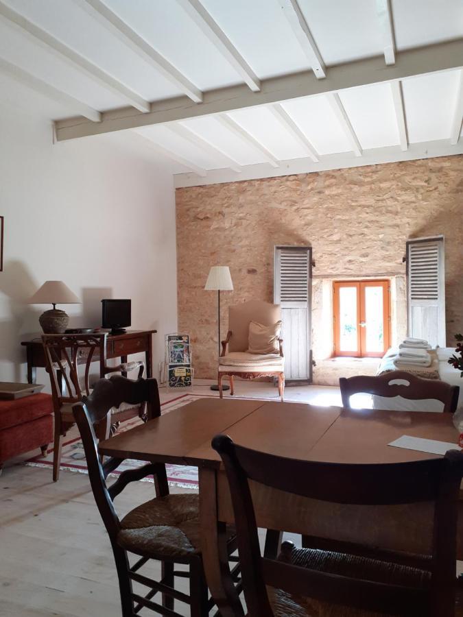Maison Frankrijk Couloutre 외부 사진