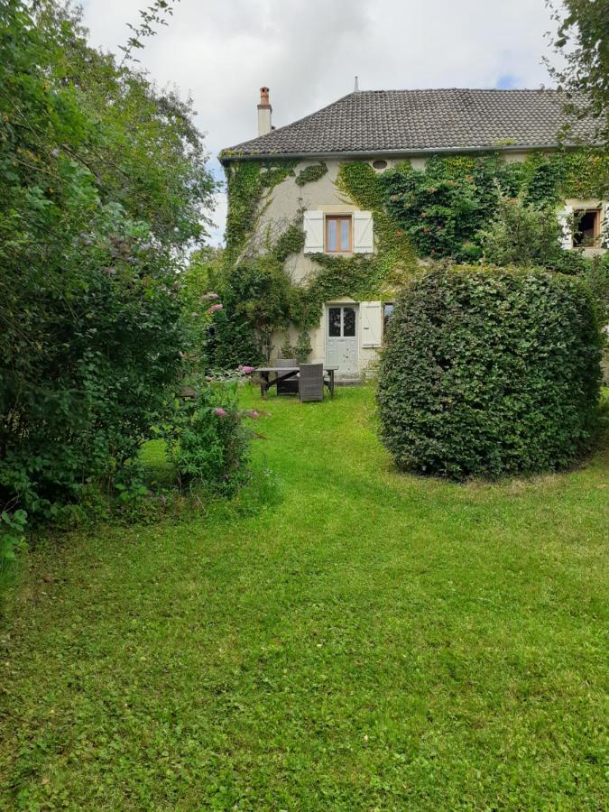Maison Frankrijk Couloutre 외부 사진