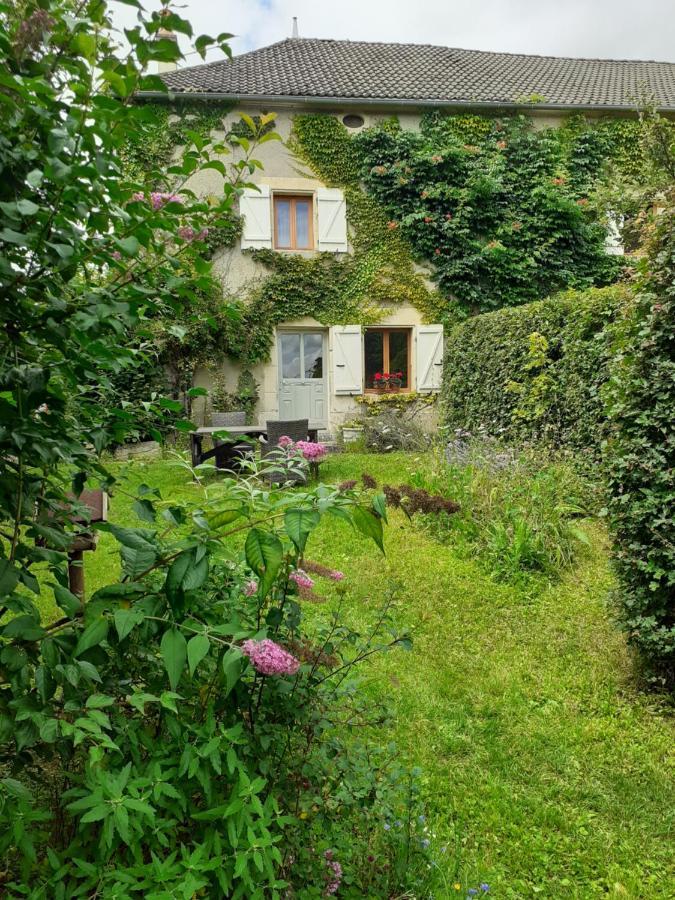 Maison Frankrijk Couloutre 외부 사진