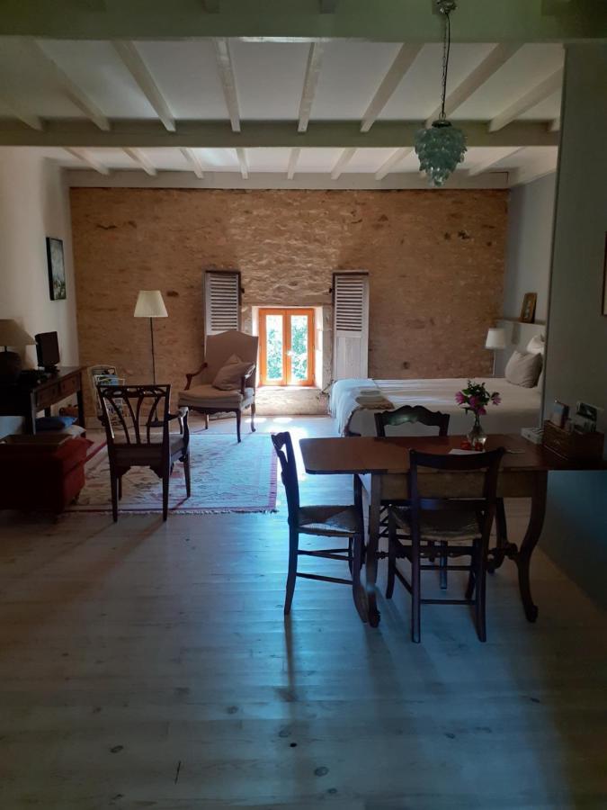 Maison Frankrijk Couloutre 외부 사진