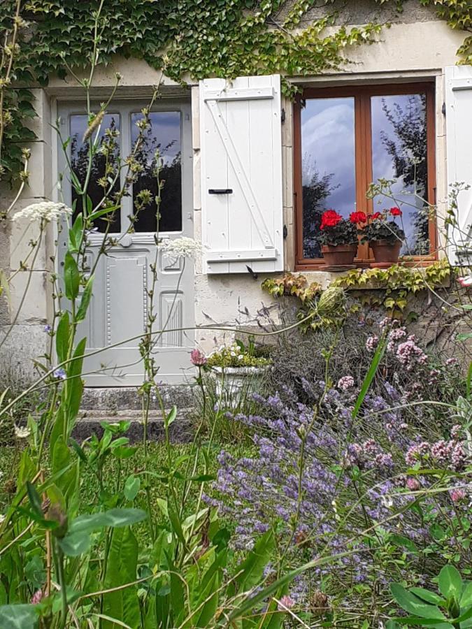 Maison Frankrijk Couloutre 외부 사진