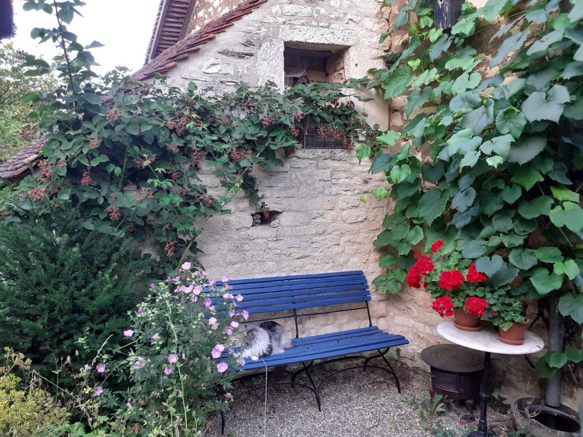 Maison Frankrijk Couloutre 외부 사진