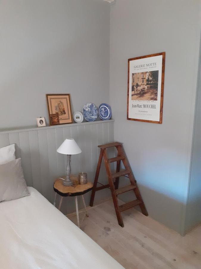 Maison Frankrijk Couloutre 외부 사진