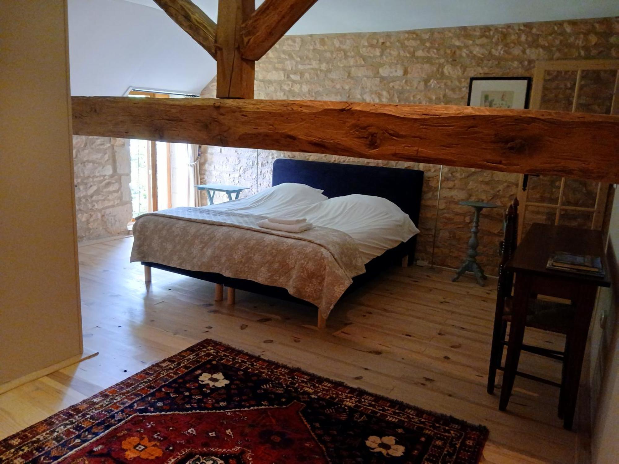 Maison Frankrijk Couloutre 외부 사진