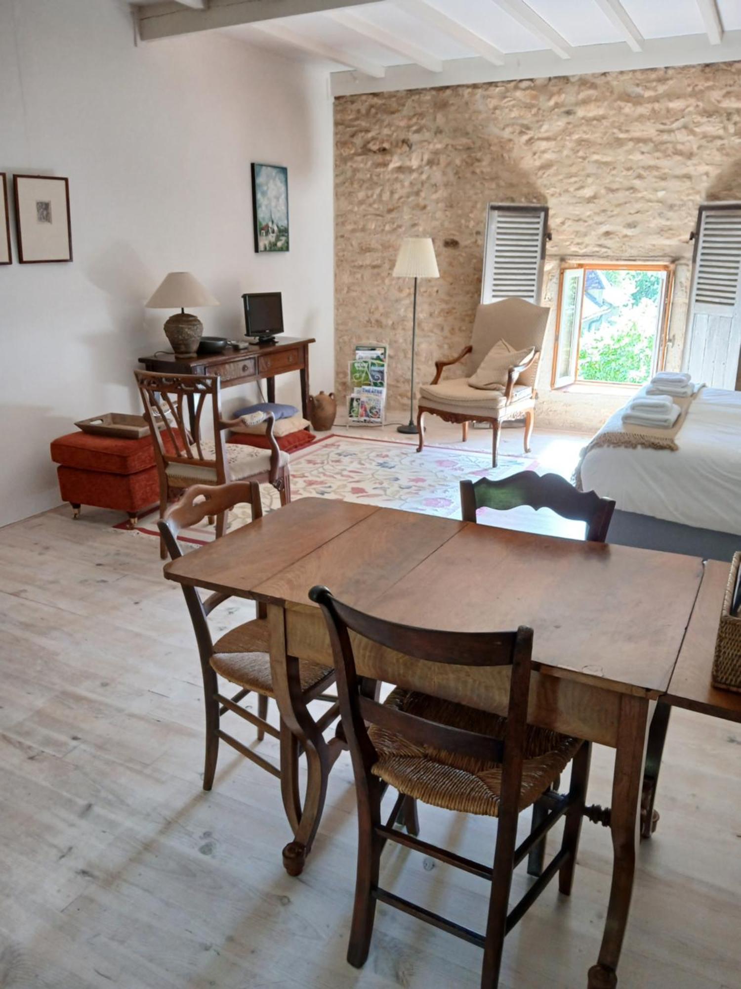 Maison Frankrijk Couloutre 외부 사진
