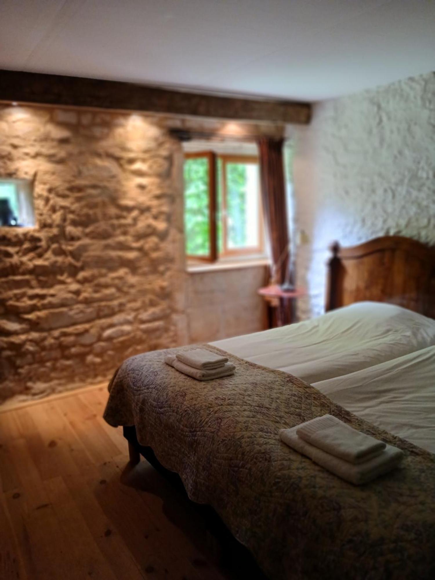 Maison Frankrijk Couloutre 외부 사진