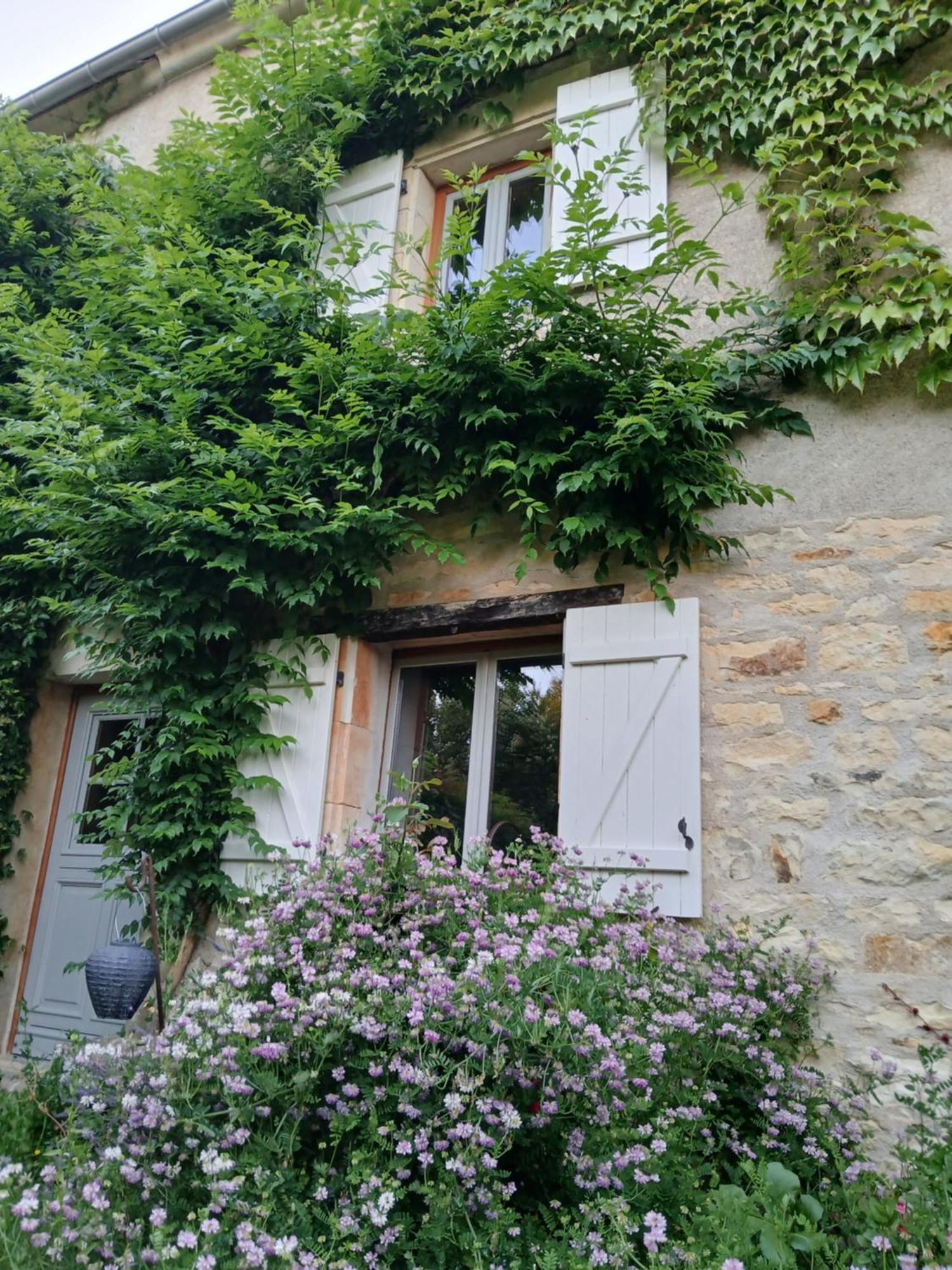 Maison Frankrijk Couloutre 외부 사진