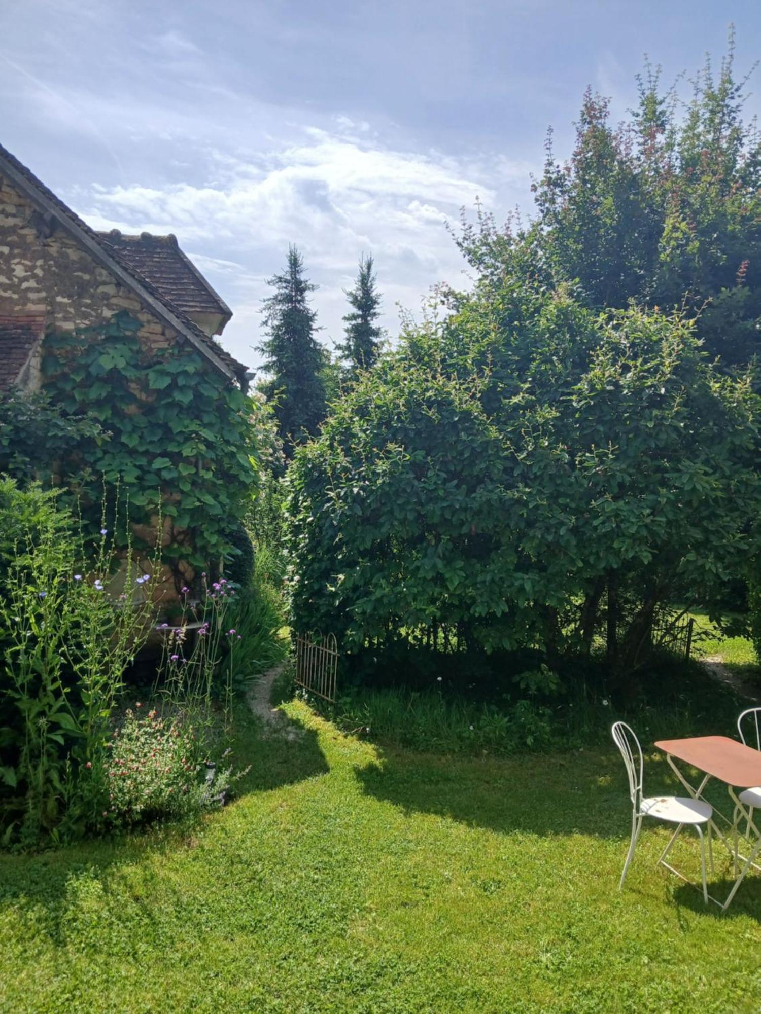 Maison Frankrijk Couloutre 외부 사진