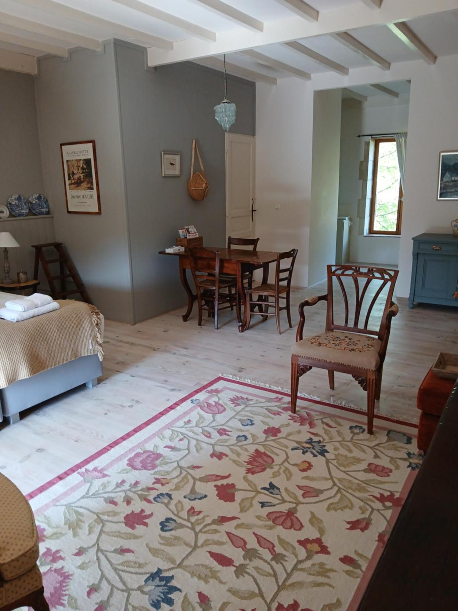 Maison Frankrijk Couloutre 외부 사진