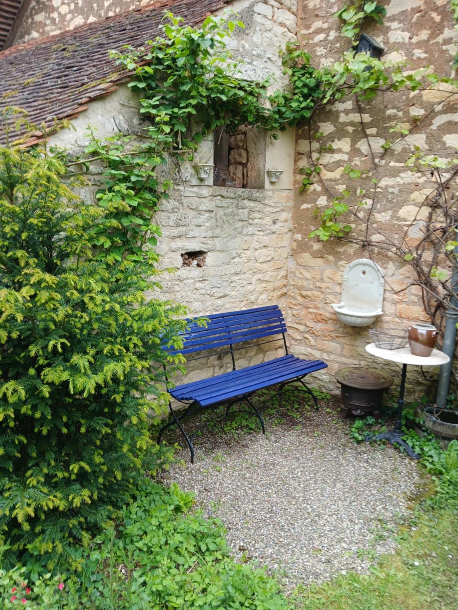Maison Frankrijk Couloutre 외부 사진