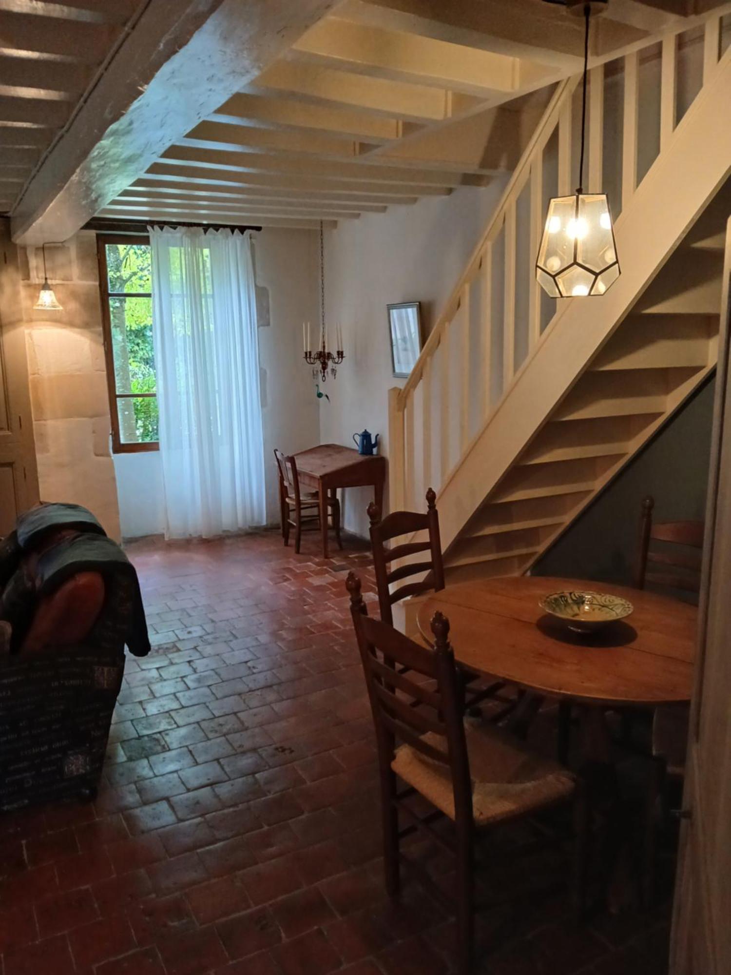 Maison Frankrijk Couloutre 외부 사진