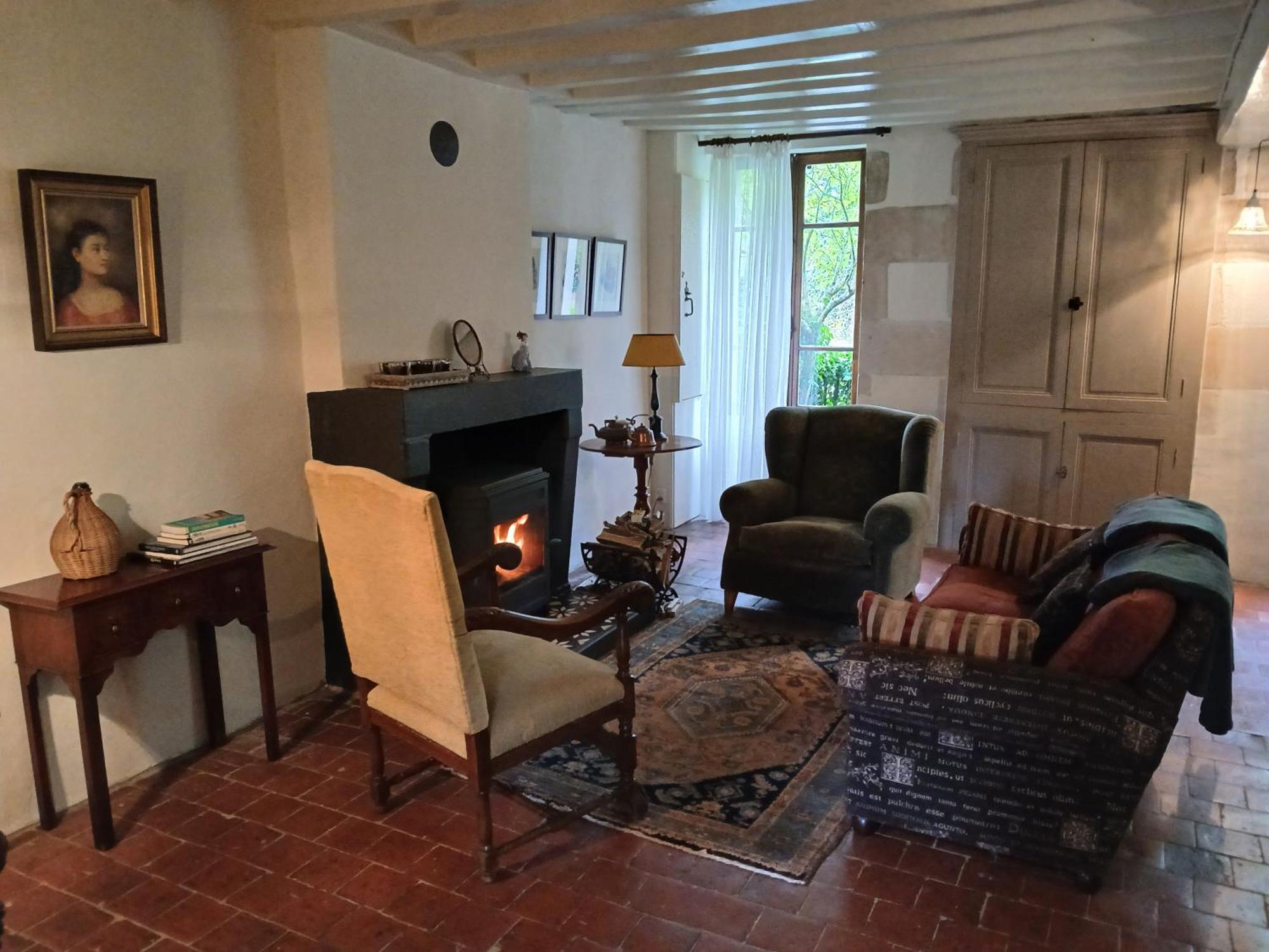 Maison Frankrijk Couloutre 외부 사진
