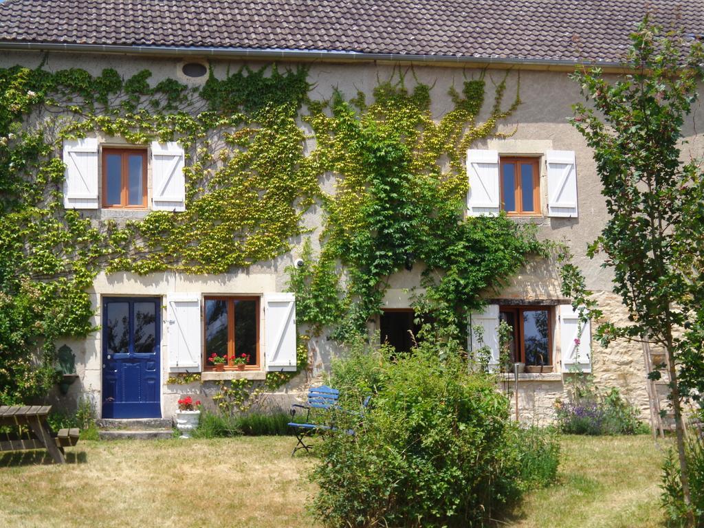 Maison Frankrijk Couloutre 객실 사진