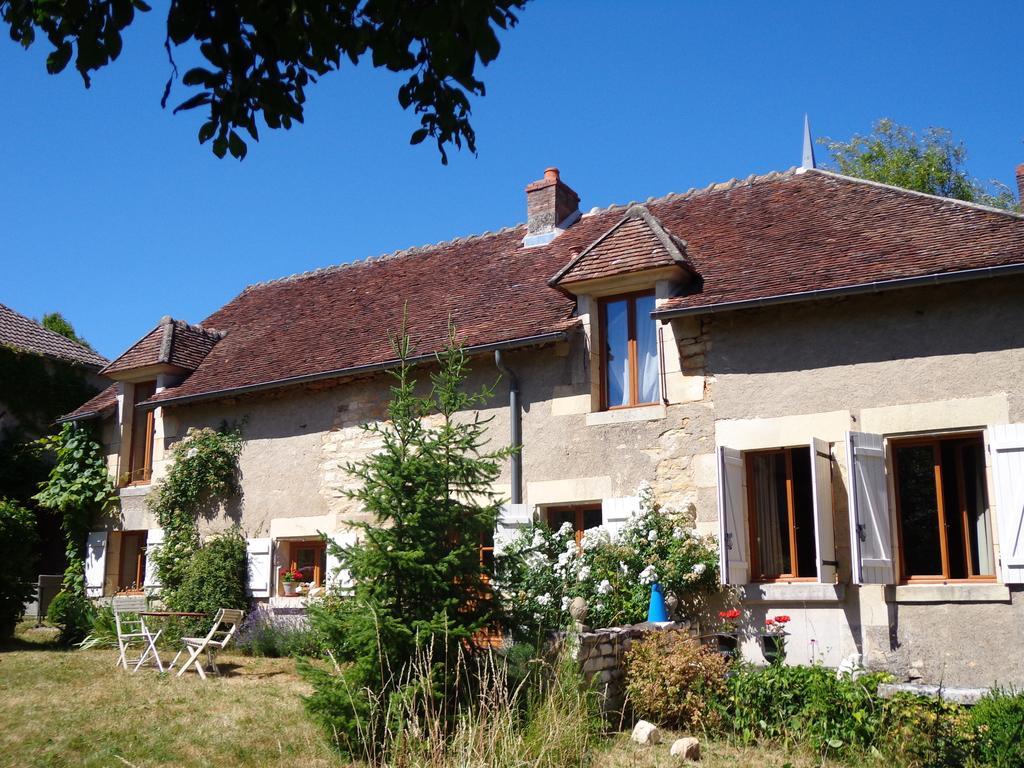 Maison Frankrijk Couloutre 객실 사진