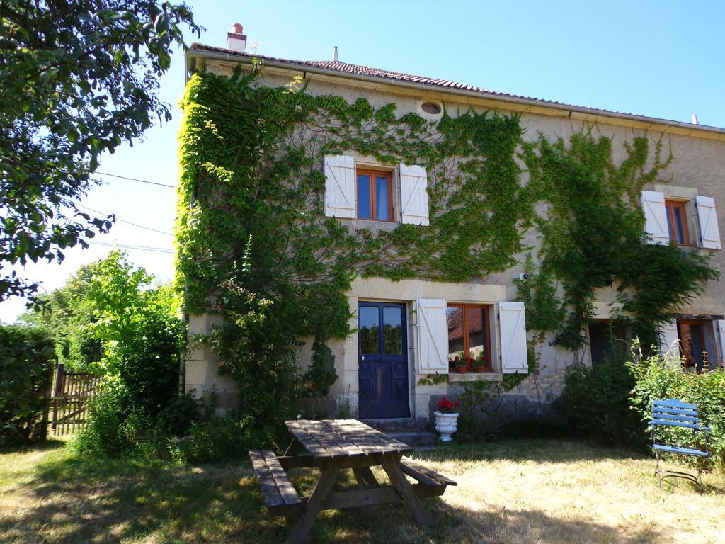 Maison Frankrijk Couloutre 객실 사진