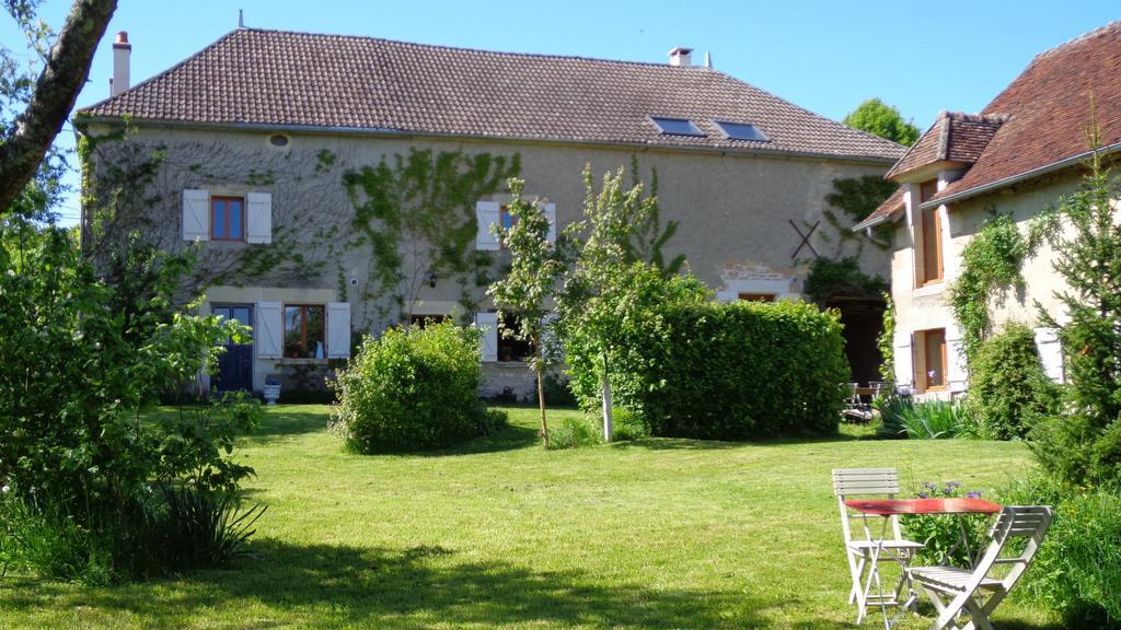 Maison Frankrijk Couloutre 외부 사진