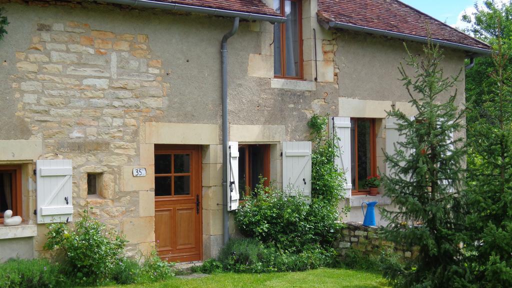 Maison Frankrijk Couloutre 외부 사진