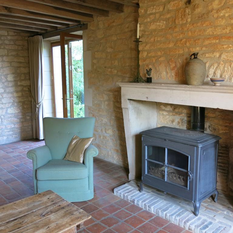 Maison Frankrijk Couloutre 외부 사진