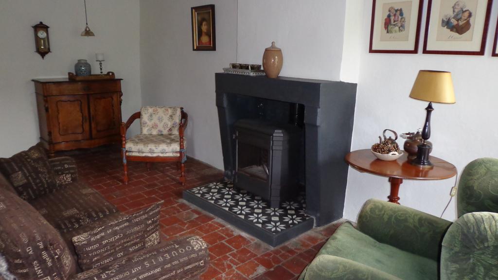 Maison Frankrijk Couloutre 외부 사진