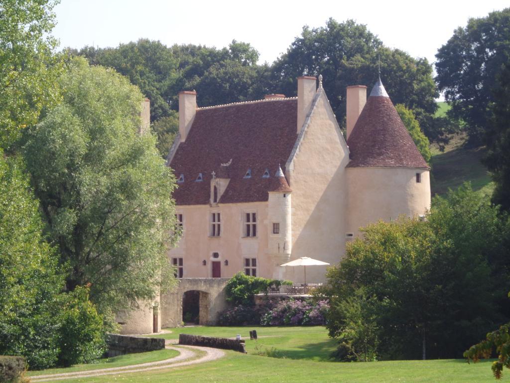 Maison Frankrijk Couloutre 외부 사진