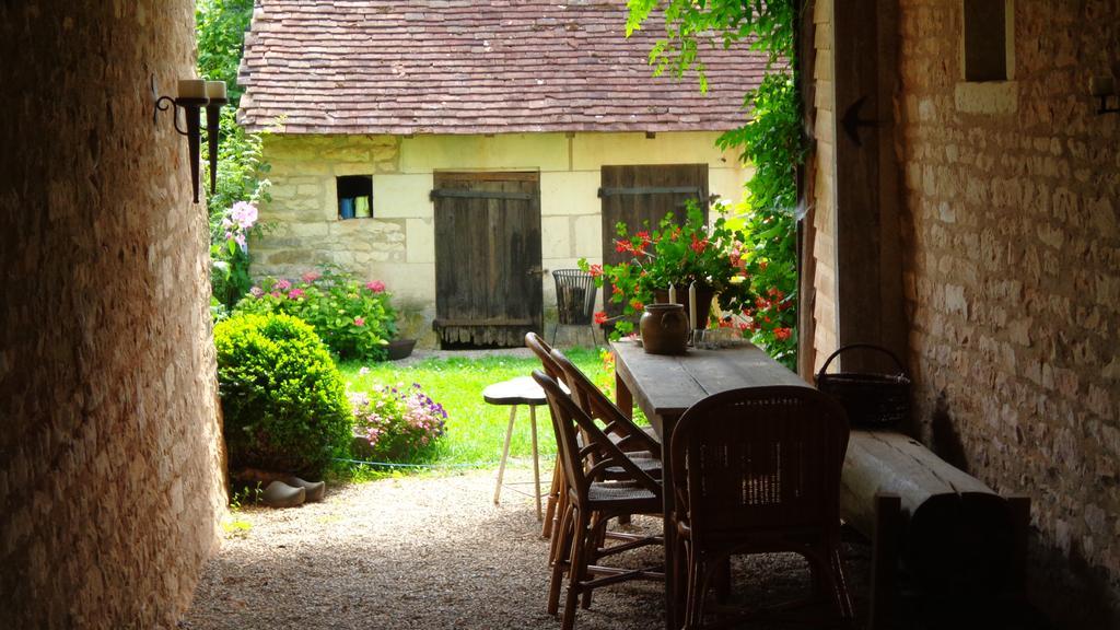 Maison Frankrijk Couloutre 외부 사진